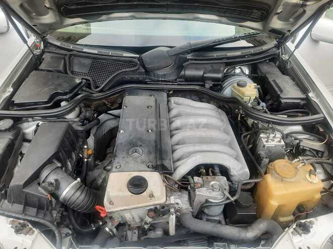 Mercedes E 300 1999, 900,000 km - 3.0 l - Bakı