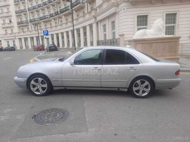 Mercedes E 300 1999, 900,000 km - 3.0 l - Bakı