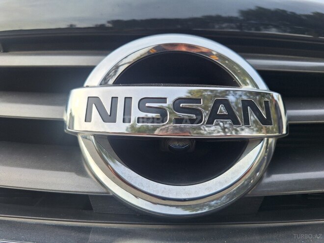 Nissan Note 2014, 89,500 km - 1.2 l - Bakı