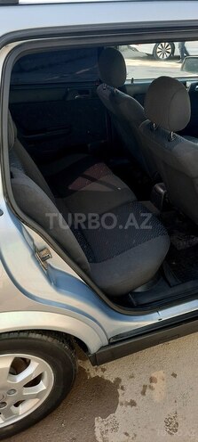 Opel Astra 2001, 319,321 km - 1.6 l - Bakı