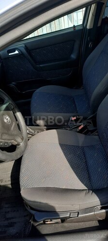 Opel Astra 2001, 319,321 km - 1.6 l - Bakı