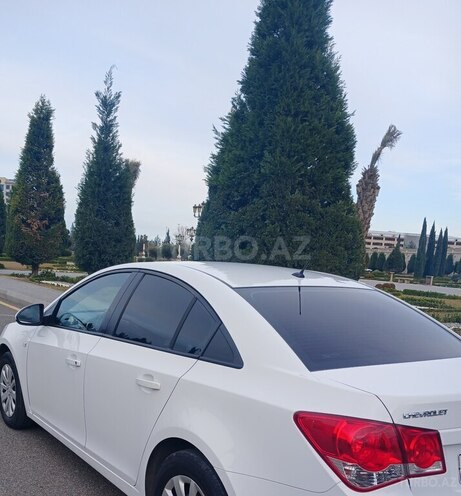 Chevrolet Cruze 2012, 151,000 km - 1.6 л - Gəncə