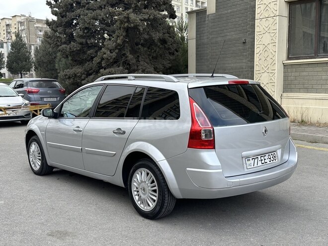 Renault Megane 2007, 171,075 km - 1.5 l - Bakı
