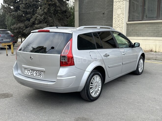 Renault Megane 2007, 171,075 km - 1.5 l - Bakı