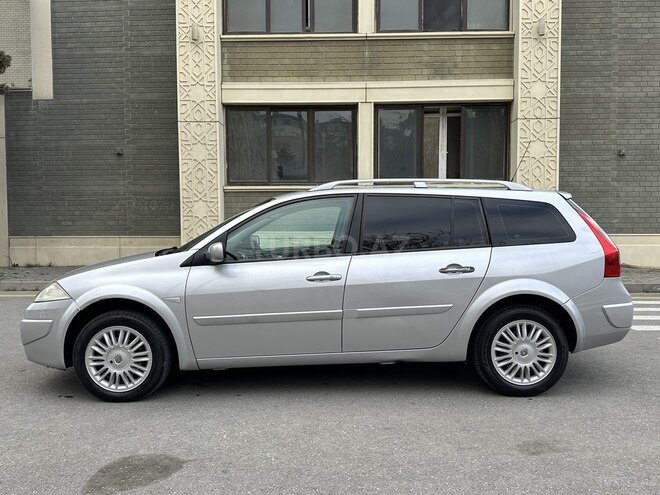 Renault Megane 2007, 171,075 km - 1.5 l - Bakı