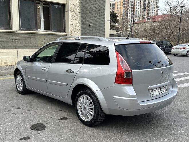 Renault Megane 2007, 171,075 km - 1.5 l - Bakı