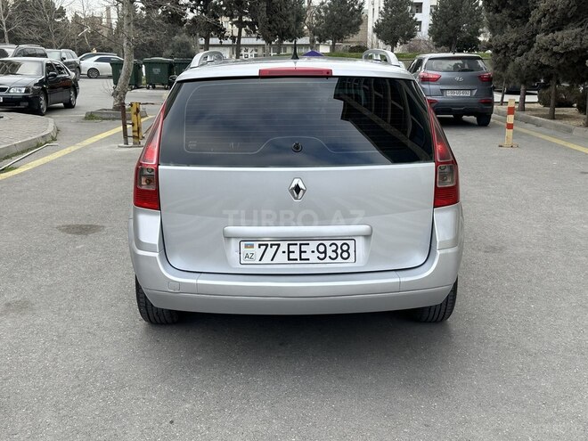 Renault Megane 2007, 171,075 km - 1.5 l - Bakı