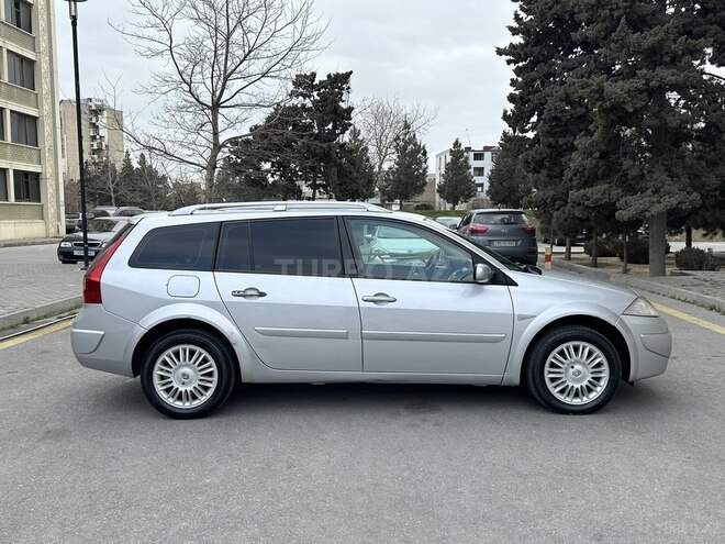 Renault Megane 2007, 171,075 km - 1.5 l - Bakı