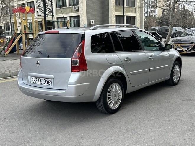 Renault Megane 2007, 171,075 km - 1.5 l - Bakı