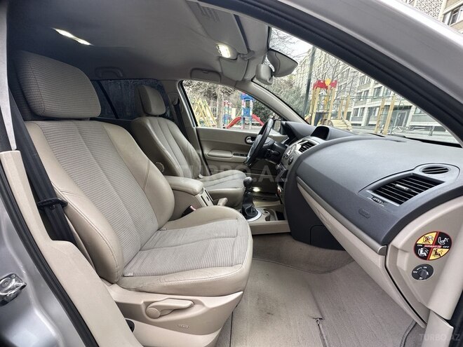 Renault Megane 2007, 171,075 km - 1.5 l - Bakı