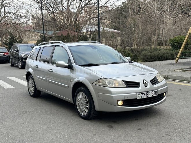 Renault Megane 2007, 171,075 km - 1.5 l - Bakı