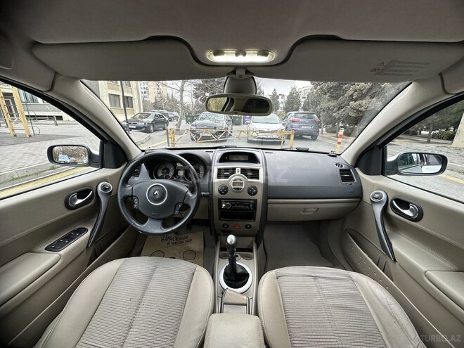 Renault Megane 2007, 171,075 km - 1.5 l - Bakı
