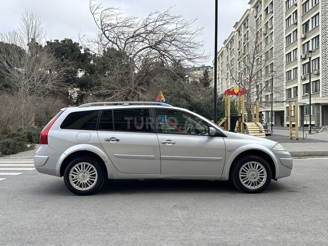 Renault Megane 2007, 171,075 km - 1.5 l - Bakı