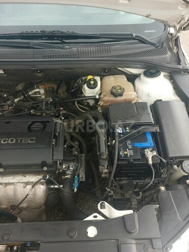 Chevrolet Cruze 2012, 151,000 km - 1.6 л - Gəncə