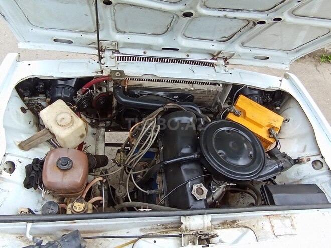 LADA (VAZ) 2107 2004, 28,336 km - 1.6 л - Şirvan
