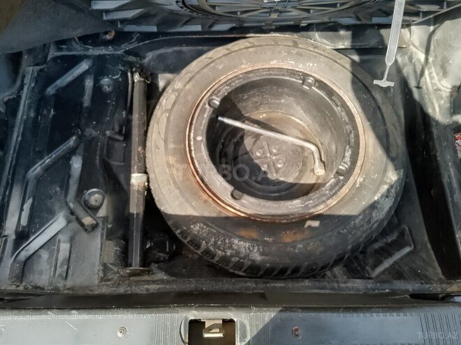 Mercedes 190 1990, 400,000 km - 2.0 l - Bakı