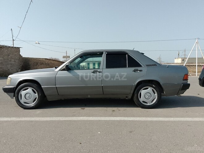 Mercedes 190 1990, 400,000 km - 2.0 l - Bakı