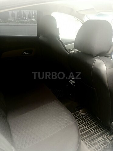 Chevrolet Cruze 2012, 151,000 km - 1.6 л - Gəncə