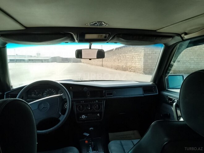 Mercedes 190 1990, 400,000 km - 2.0 l - Bakı