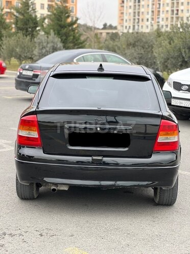 Opel Astra 1999, 187,721 km - 1.6 л - Sumqayıt