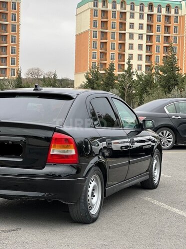 Opel Astra 1999, 187,721 km - 1.6 л - Sumqayıt