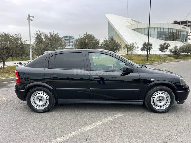 Opel Astra 1999, 187,721 km - 1.6 л - Sumqayıt