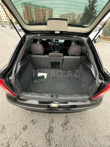 Opel Astra 1999, 187,721 km - 1.6 л - Sumqayıt