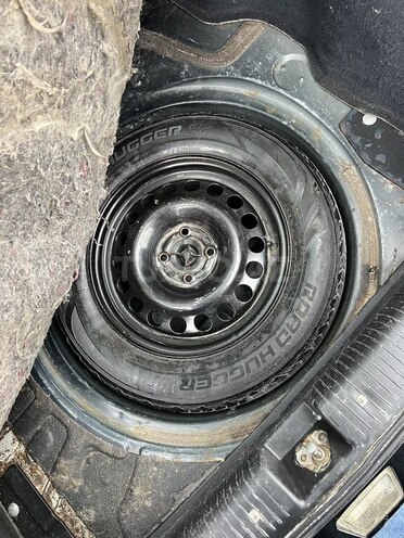 Opel Astra 1999, 187,721 km - 1.6 л - Sumqayıt