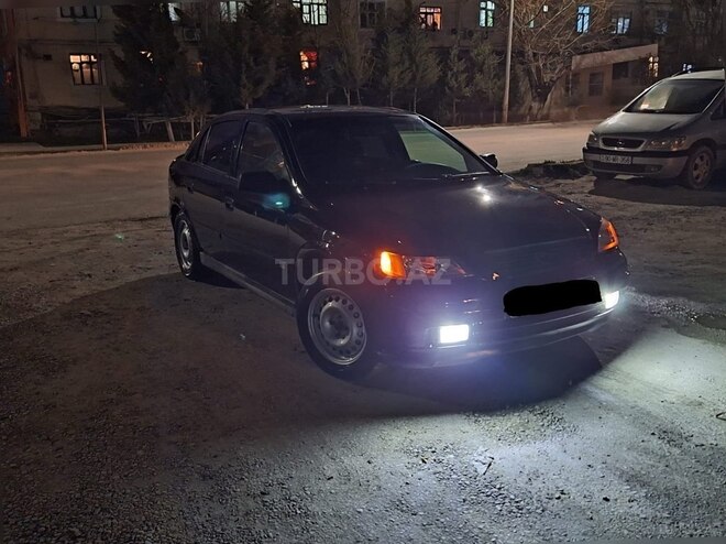 Opel Astra 1999, 187,721 km - 1.6 л - Sumqayıt