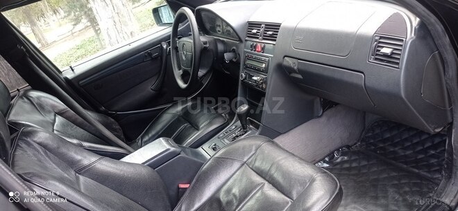 Mercedes C 280 1998, 241,356 km - 2.8 л - Sumqayıt