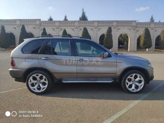 BMW X5 2005, 293,000 km - 3.0 л - Bakı