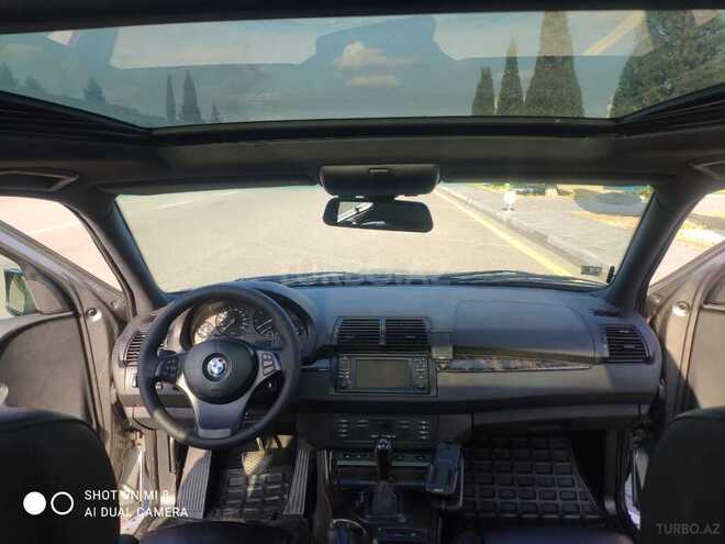 BMW X5 2005, 293,000 km - 3.0 л - Bakı