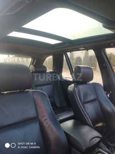 BMW X5 2005, 293,000 km - 3.0 л - Bakı