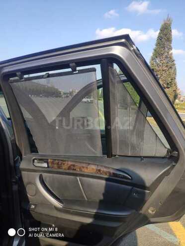 BMW X5 2005, 293,000 km - 3.0 л - Bakı