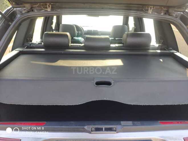 BMW X5 2005, 293,000 km - 3.0 л - Bakı