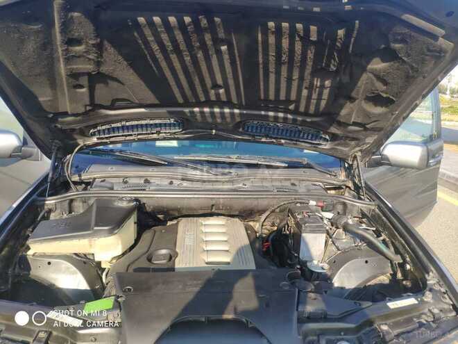 BMW X5 2005, 293,000 km - 3.0 л - Bakı