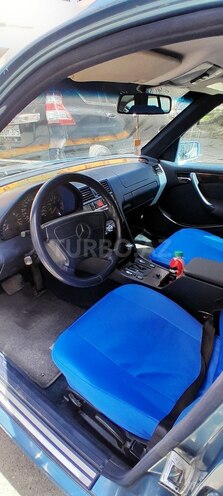 Mercedes C 200 1998, 528,000 km - 2.0 l - Bakı