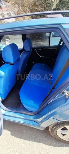 Mercedes C 200 1998, 528,000 km - 2.0 l - Bakı
