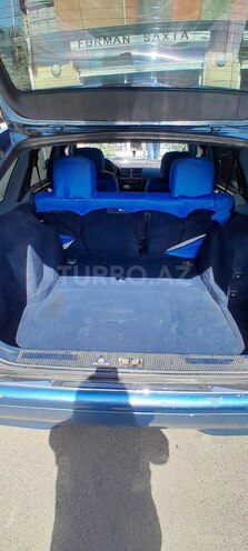 Mercedes C 200 1998, 528,000 km - 2.0 l - Bakı