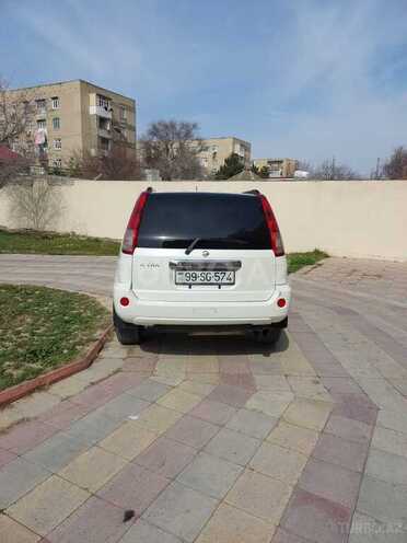 Nissan X-Trail 2002, 313,039 km - 2.0 l - Bakı