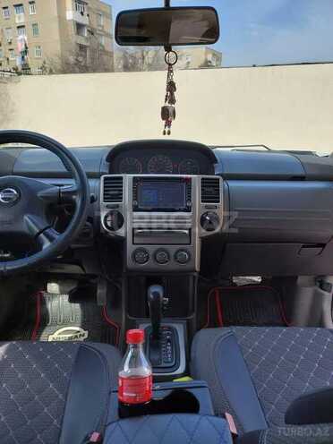Nissan X-Trail 2002, 313,039 km - 2.0 l - Bakı