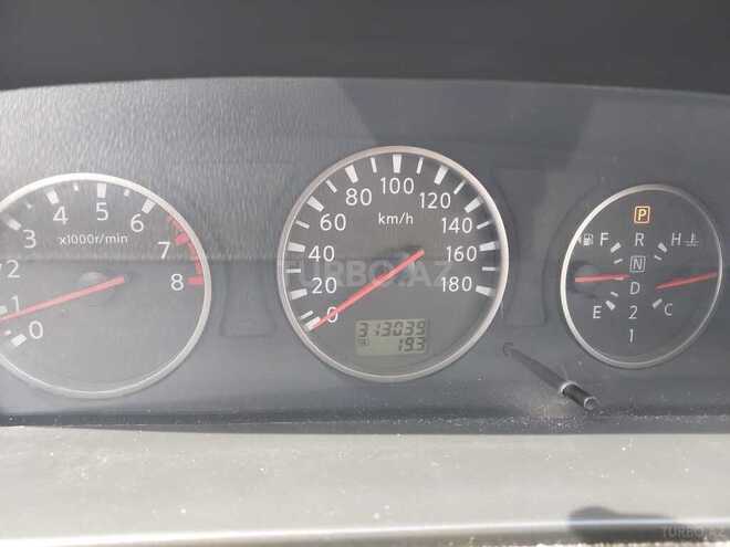 Nissan X-Trail 2002, 313,039 km - 2.0 l - Bakı