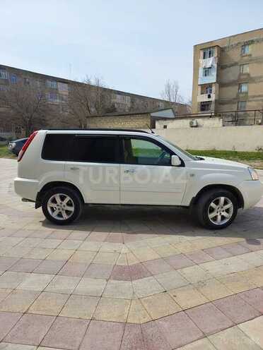 Nissan X-Trail 2002, 313,039 km - 2.0 l - Bakı