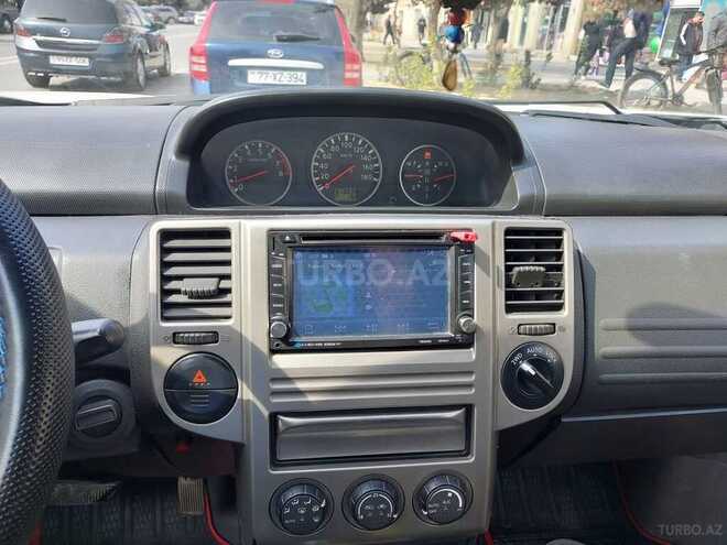Nissan X-Trail 2002, 313,039 km - 2.0 l - Bakı