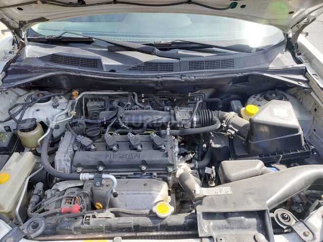 Nissan X-Trail 2002, 313,039 km - 2.0 l - Bakı