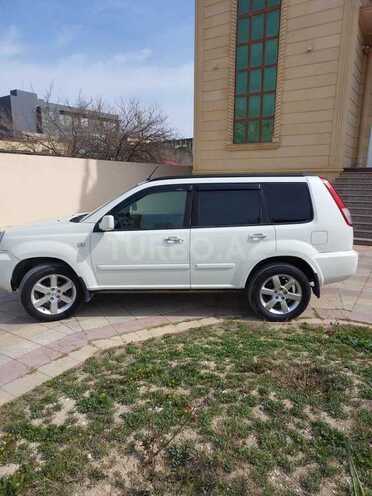 Nissan X-Trail 2002, 313,039 km - 2.0 l - Bakı