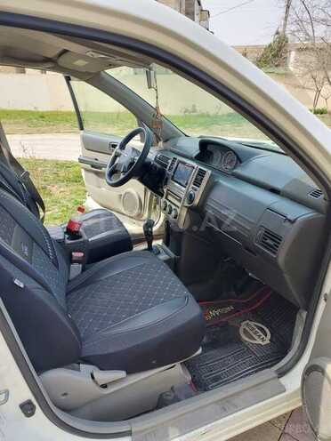 Nissan X-Trail 2002, 313,039 km - 2.0 l - Bakı