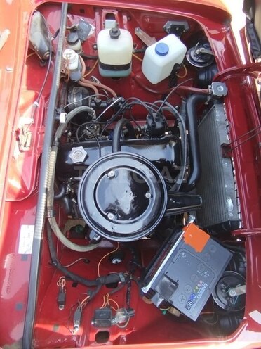 LADA (VAZ) 2106 1990, 99,000 km - 1.5 л - Bakı