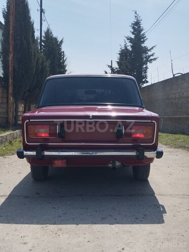 LADA (VAZ) 2106 1990, 99,000 km - 1.5 л - Bakı