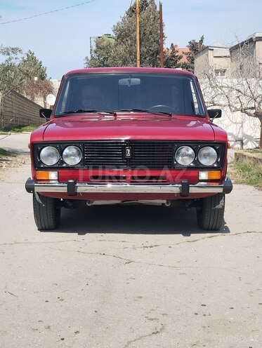 LADA (VAZ) 2106 1990, 99,000 km - 1.5 л - Bakı